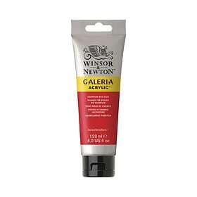 Winsor & Newton Galeria Akrylfärg Cadium Red Hue 95 120ml