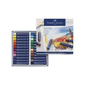 Faber-Castell Oil Pastels Kritor 24st