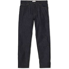 AMI Straight Fit Jeans (Herre)