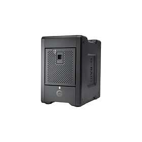 SanDisk Professional G-RAID Shuttle 4 24TB