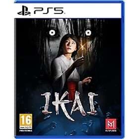 Ikai (PS5)