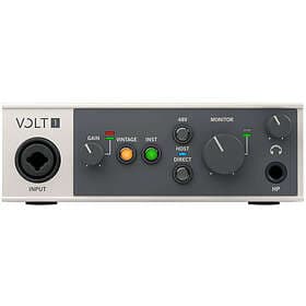 Universal Audio Volt 1