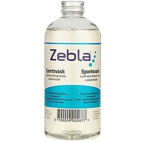 Zebla Sport Wash Tvättmedel 1L