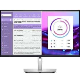 Dell P2723DE 27" QHD IPS