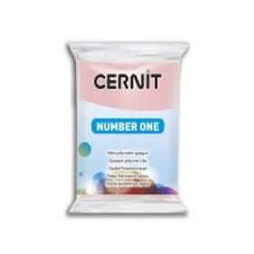 Cernit Number One 476 Gl Rosa Polymerlera 56g