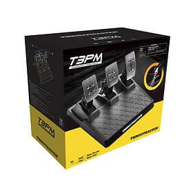 Thrustmaster T-3PM Pedals (PC/PS4/Xbox One)