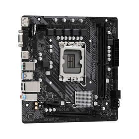 ASRock H610M-HDV