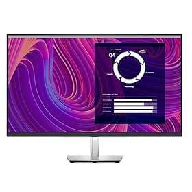 Dell P3223DE 32" QHD IPS