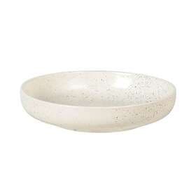 Broste Copenhagen Nordic Vanilla Bowl Ø220mm