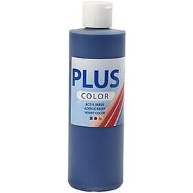 Creativ Company Plus Color Akrylfärg Navy Blue 250ml