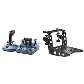 Thrustmaster TCA Captain Pack Airbus Edition