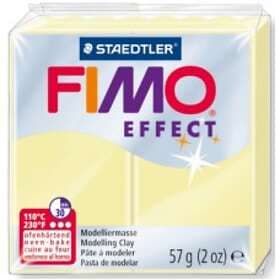 Staedtler Fimo Soft 105 Vanilla Modellera 57g