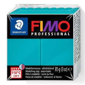 Staedtler Fimo Professional 32 Turquoise Modellera 85g