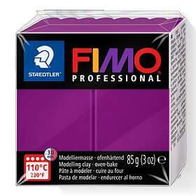 Staedtler Fimo Professional 61 Violet Modellera 85g