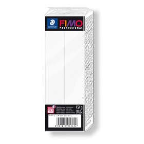 Staedtler Fimo Professional 200 True Red Modellera 454g