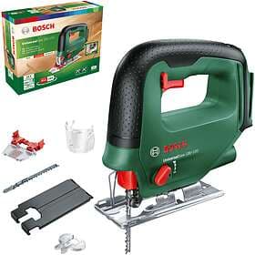 Bosch Universal Saw 18V-100 (Uden Batteri)