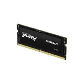 Kingston Fury Impact SO-DIMM DDR5 4800MHz 8GB (KF548S38IB-8)