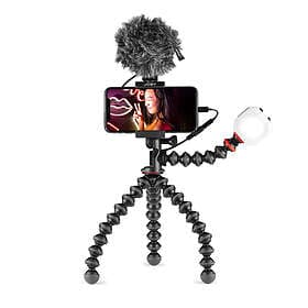 Joby Gorillapod Vloggkit for Smartphone