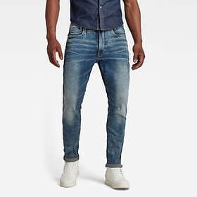 G-Star Raw D-staq 3D Skinny Jeans (Herre)