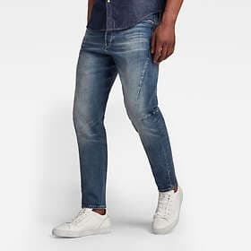 G-Star Raw Scutar 3D Tapered Jeans (Herre)