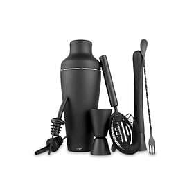 Mikamax MM Cocktail Shaker Set 8 Delar