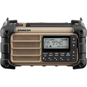 Sangean MMR99 Vevradio (FM/AM)