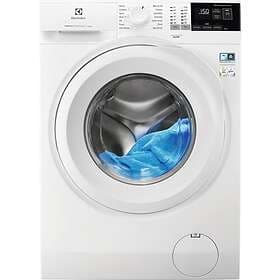 Electrolux EW6F5248G4 (Hvid)