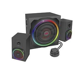 Speed-Link Gravity Rgb 2.1