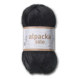 Järbo Alpacka Solo 167m 50g