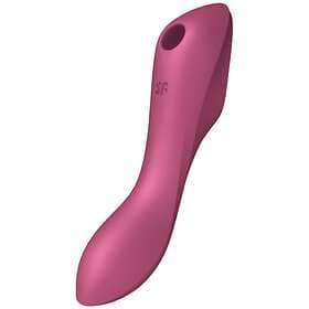 Satisfyer Curvy Trinity 3