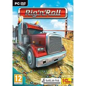 Rig 'n' Roll (PC)