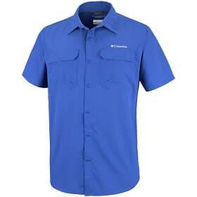 Columbia Silver Ridge II Short Sleeve Shirt (Herre)