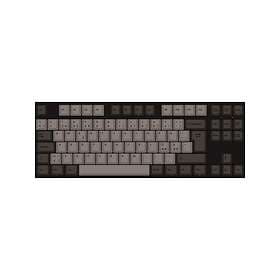 Varmilo VEA88 Ink Rhyme V2 Cherry MX Brown (Nordic)