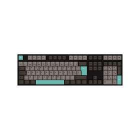 Varmilo VEA109M Moonlight V2 Cherry MX Red (Nordic)