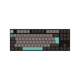 Varmilo VEA88M Moonlight V2 Cherry MX Brown (Nordic)