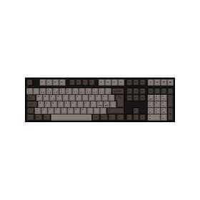 Varmilo VEA109 Ink Rhyme V2 Cherry MX Red (Nordic)