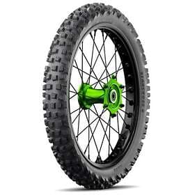 Michelin Starcross 6 Hard 90/100-21 57M TT Framhjul