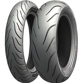 Michelin Commander III Cruiser 200/55 R17 78V TL Bakhjul