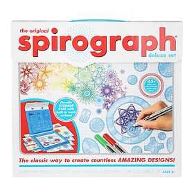 Spirograph Deluxe Set