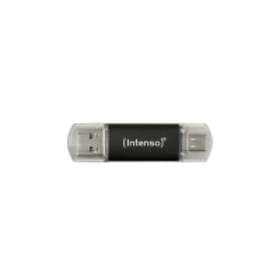 Intenso USB 3.2 Gen 1 Twist Line 128GB