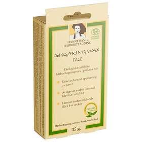 Hanne Bang Face Sugaring Wax 15g