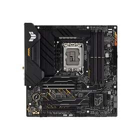 Asus TUF Gaming B660M-Plus Wifi