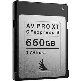 Angelbird AVpro XT MK2 CFexpress 2.0 660GB