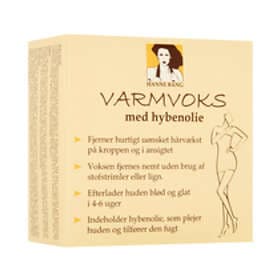 Hanne Bang Hot Wax 100g