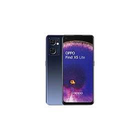 Oppo Find X5 Lite 5G Dual SIM 8GB RAM 256GB