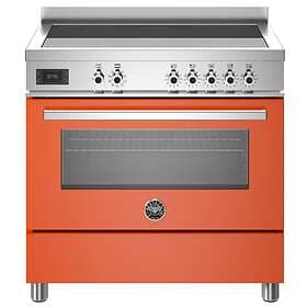 Bertazzoni Professional Series PRO95I1EART (Orange)