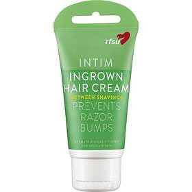 RFSU Intim Ingrown Hair Cream 40ml