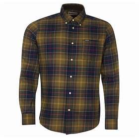 Barbour Fortrose Tailored Shirt (Herre)