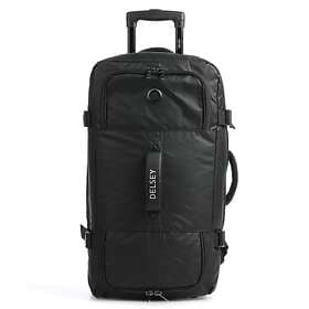 Delsey Raspail 2 Wheel Trolley Duffle 64cm