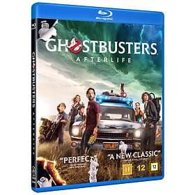 Ghostbusters: Afterlife (Blu-ray)